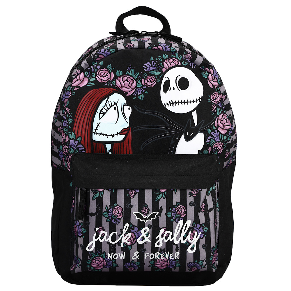 nightmare before christmas sally backpack