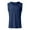 Navy, variant on Ketyyh-chn99 Men Tank Top Men's and Big Men's Mens Tank Top Short Sleeve Print Cotton Crop T Shirts Navy,L