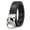 B-Black, variant on Women's Leather Belt for Jeans Dresses Pants Ladies Automatic Buckle Ratchet Belts Black