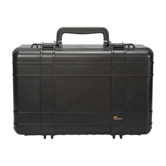 Lowepro Hardside 400 Drone - Hard case for drone - ABS polymer