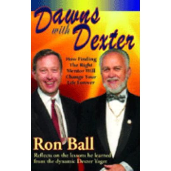 Pre-Owned Dawns with Dexter (Paperback) 0937539945 9780937539941