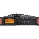 thumbnail image 1 of Grabadora Tascam DR-70D Portatil Para Camara DSLR TASCAM TASCAM - 70D, 1 of 2