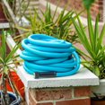 thumbnail image 3 of Aqua Joe 50-Foot x 5/8-Inch Hybrid FLEX Professional-Grade Hose, 3 of 7