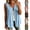 Black-tanks, variant on Women’s Button up Tank Tops, V Neck Flowy Embroidered Open Front Sleeveless Shirts, Loose Fit Summer Going out Tops, M-3XL