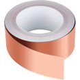 thumbnail image 1 of Cinta de cobre de 20 m x 50 mm, cinta protectora de lámina de cobre autoadhesiva, 1 of 5