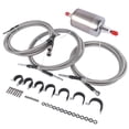 thumbnail image 3 of GELUOXI Fuel Line Set for 1999-2003 Chevrolet Silverado/ GMC Sierra 1500 3500 Pickup, 3 of 9