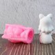 thumbnail image 4 of Flexible Silicones Cartoon Princess Sculpture Mold Reusable For Handmade Decorations And Artistic Projects Supplies, 4 of 4