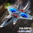 thumbnail image 4 of ENJOYFLY 2 SetRemote Control Airplanes RC Planes, 4 of 5