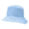 thumbnail image 1 of Sombrero de pescador de doble cara con circunferencia de 56-58 cm, sombrero de pescador para mujer, sombrero de pescador que cubre la cara, protector solar, sombrilla, sombrero de lavabo, 1 of 5