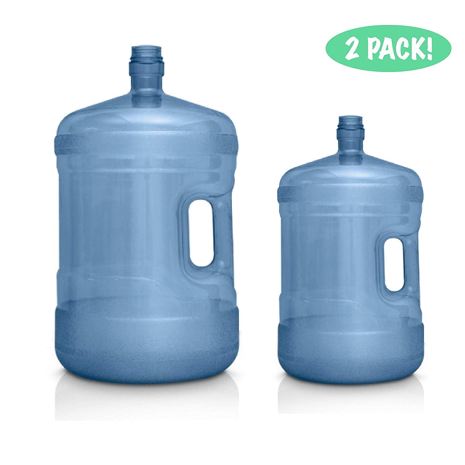 Gallon Water Jug, Empty Reusable ubicaciondepersonas.cdmx.gob.mx