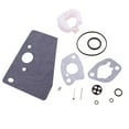thumbnail image 2 of Trousse de Réparation de Carburateur Compatible avec Kohler XT149 XT173 XT650 XT675 XT775 14-757-03-S, 2 of 7