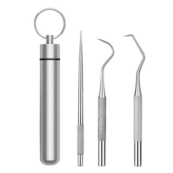 Tooth Extraction Tool