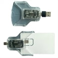 thumbnail image 2 of Lector de Tarjetas Inteligentes USB de Contacto, Tipo C, USB-C, 2 of 5