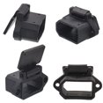 thumbnail image 3 of Qs8-Sbattery Resistant Connector Anti-Static Connector Large Energy With Housing Male Shell, 3 of 8