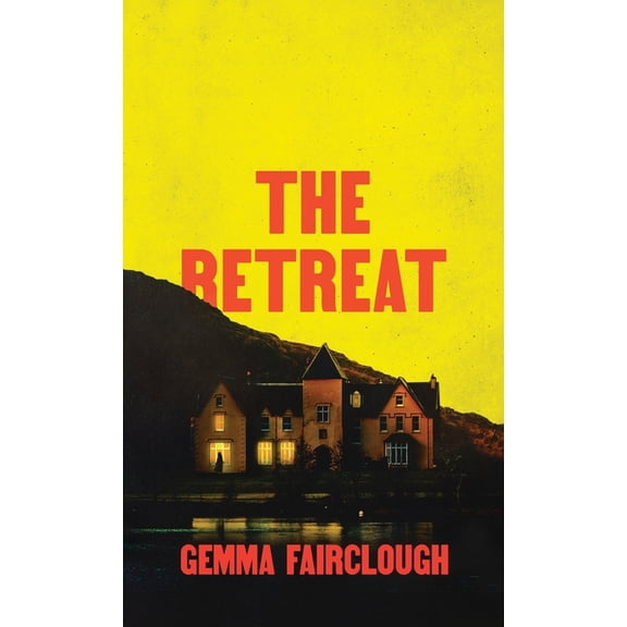 The Northern Weird Project The Retreat, (Paperback)