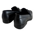 thumbnail image 5 of Men's Dress Shoes Fashion Loafers Slip on Buckle Casual Shoes, 5 of 5