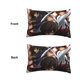 thumbnail image 2 of Funda de almohada rectangular Code Geass, suave y acogedora, con cremallera oculta, para cama, sofá, decoración del hogar, 20 x 30 pulgadas, 2 of 8