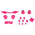 thumbnail image 2 of Botones De Activación Del Parachoques D-Pad LB RB LT RT Para One Slim Controller Rosa Sunnimix Botones de activación de parachoques, 2 of 8