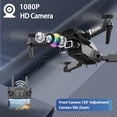 thumbnail image 5 of TekDeals 4K HD Camera FPV Aerial Drone, 5 of 6