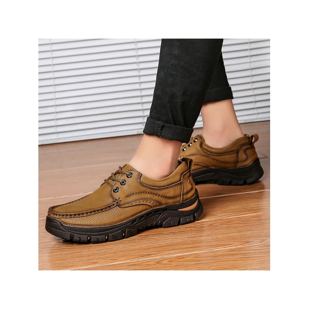 oxford shoes business casual