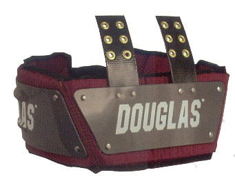 douglas rib protector