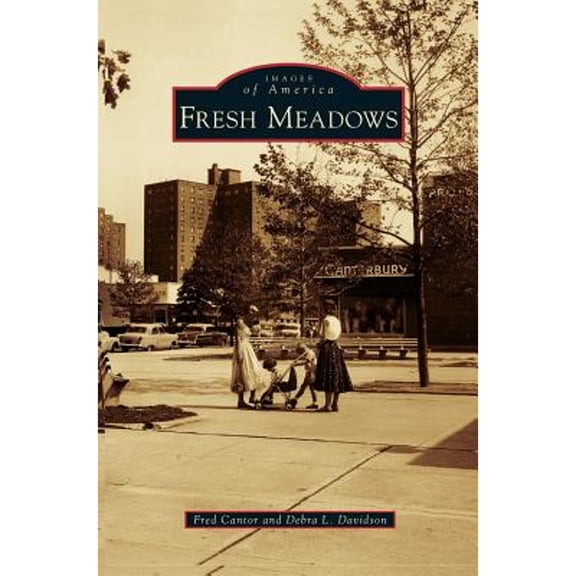 Fresh Meadows (Hardcover)