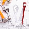 thumbnail image 4 of AURARMLET 1Pcs Plumbers Strap Wrench Aluminum Canvas for Efficient Water Filtration, 4 of 8