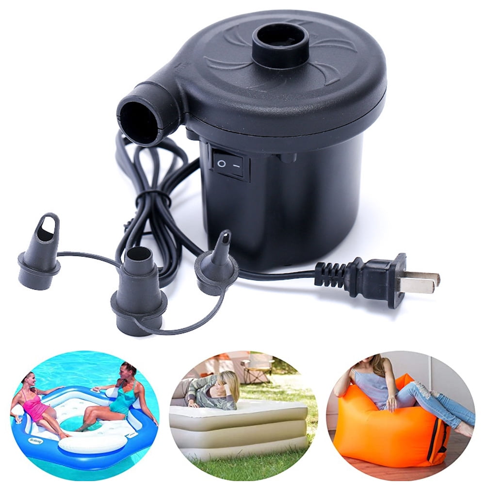 Are Air Bed Pumps Universal? Are Air Bed Pumps Universal?