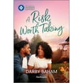 thumbnail image 2 of Darby Baham: A Risk Worth Taking (Paperback), 2 of 2