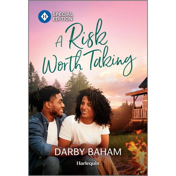 Darby Baham: A Risk Worth Taking (Paperback)