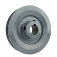 thumbnail image 2 of Dixie Chopper OEM 6-Inch Flat Idler Pulley For Lawn Mowers – 683625 2 of 4