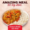 thumbnail image 6 of (6 pack) Success Boil-in-Bag Basmati Rice, Non-GMO, Kosher, Gluten-Free, 14 oz, 4 Pre-Portioned Bags, 6 of 16