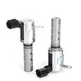 thumbnail image 3 of Solenoide De Válvula Solenoides De Sincronización Variable De Motor De Válvula VVT Izquierda Y Derecha 917-211 917-214 Aptos Para Lexus ES300 OTVIAP Variable Valve Timing Solenoid, 3 of 8