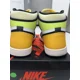 thumbnail image 3 of Size 8 - Jo r-dan 1 Retro High OG Volt, 3 of 6