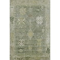 thumbnail image 2 of Addison Rugs Mayfield Premium Machine Washable Traditional Global Sage Rectangle Rug, 10' x 14', 2 of 6