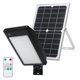 thumbnail image 1 of leyfeng Neoglint Luces de calle solares Luces con sensor de movimiento Luz solar del anochecer al amanecer Lámpara de patio exterior súper brillante, 1 of 8