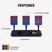 Gel Blaster Auto Resetting Target