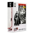 thumbnail image 3 of DC DIRECT - BLACK ADAM WV1 - BATMAN LINE ART VARIANT (GOLD LABEL)(SDCC) 7IN FIGURE WITH COMIC, 3 of 3