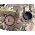 thumbnail image 5 of Hydration backpack with 3L water bladder, water bag with liner, hiking, camping backpack, hydration hump backpack for rock climbing, hiking, cycling, 5 of 5