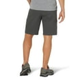 thumbnail image 6 of Wrangler Men's Outdoor Performance Zip Cargo Short, 6 of 8