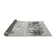thumbnail image 2 of Ahgly Company Indoor Rectangle Oriental Gray Industrial Area Rugs, 5' x 7', 2 of 4