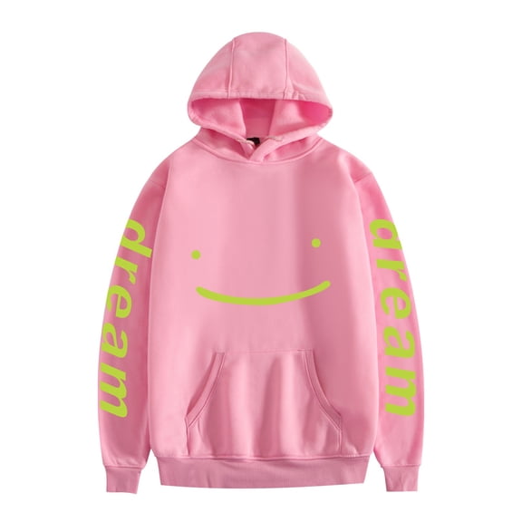 Duoxingbao  Cross-border new hit dreamwastaken Japanese comics surrounding men and women's fashion casual hoodies wearable autumn and winter