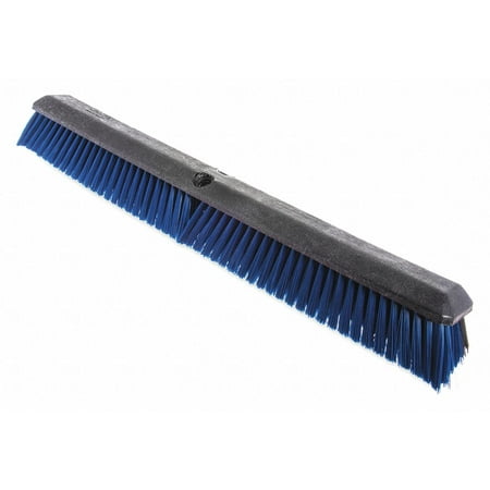 

Tough Guy Floor Sweep Head Threaded 18 Sweep Face 1YTH5