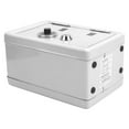 thumbnail image 1 of Kids Safe Box, Coins Saving Box, Children Money Box, Made Of Iron, Beautiful And Generous For Home Kids Pink,Blue,White,Gray, 1 of 8