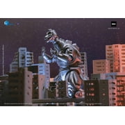 Hiya Toys - Godzilla vs Mechagodzilla - Exquisite Basic - Mechagodzilla Px Action Figure