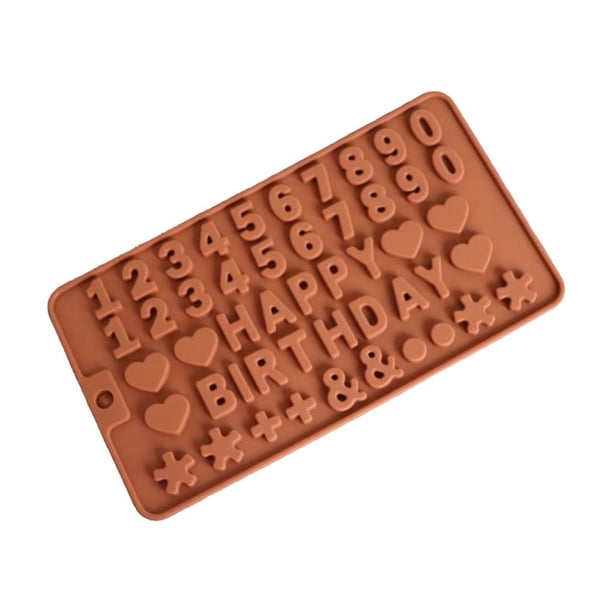 Toystoory Silicone Baking Mold Home Bakery Use Decorating Modeling Tools Accessory 3D Tool Tray Utensil Kitchen Bake Pastry Fondant Molds Type3 NO3