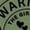 Light Green, variant on Warning The Girls Are Drinking Again Graphic Tees for Women Short Sleeve Crewneck Day Drinking Shirt