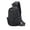 Black, variant on Crossbody Sling Backpack for Men Women,Sling Backpack Shoulder Bag with USB Charging Port,Water-Resistant Oxford Chest Bag Daypack for Travel,Hiking(Black)