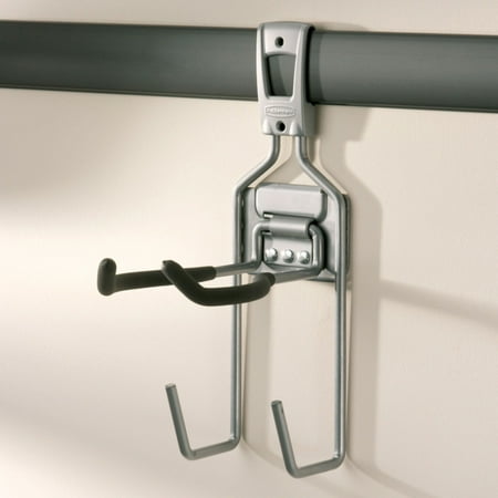 Rubbermaid Commercial Products 3 Shelf - Rubbermaid FastTrack Power Tool Holder