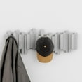 thumbnail image 2 of Porte manteau mural Umbra Sticks, 2 of 8